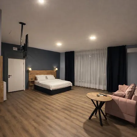 Premium Yasamkent Atakoru Cozy Hotel *