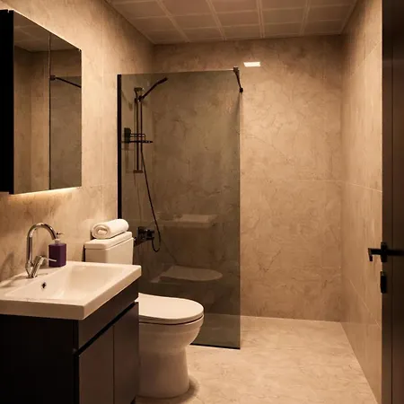 Premium Yasamkent Atakoru Cozy Hotel Ankara
