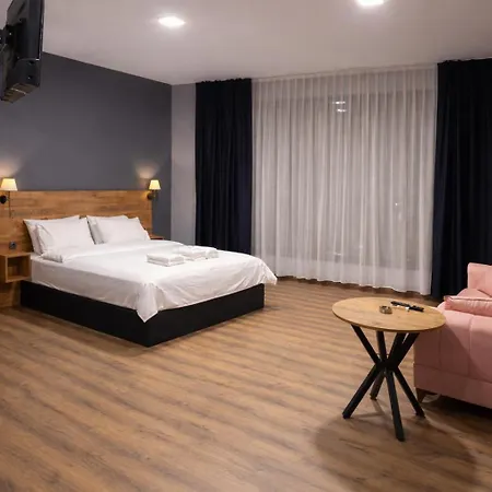 Hotel Premium Yasamkent Atakoru Cozy