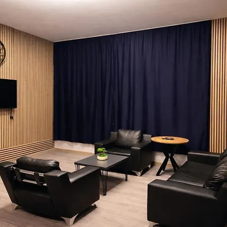 Premium Yasamkent Atakoru Cozy Hotel *