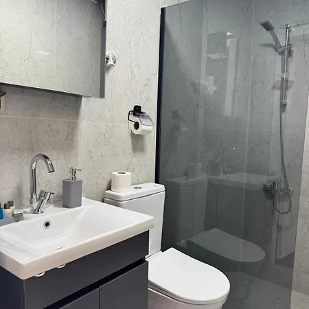 Premium Yasamkent Atakoru Cozy Hotel Ankara