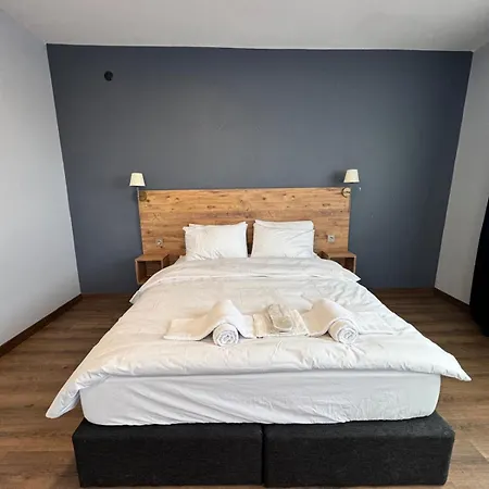 Premium Yasamkent Atakoru Cozy Hotel Ankara