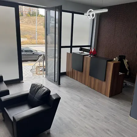Premium Yasamkent Atakoru Cozy *