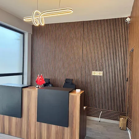 Premium Yasamkent Atakoru Cozy