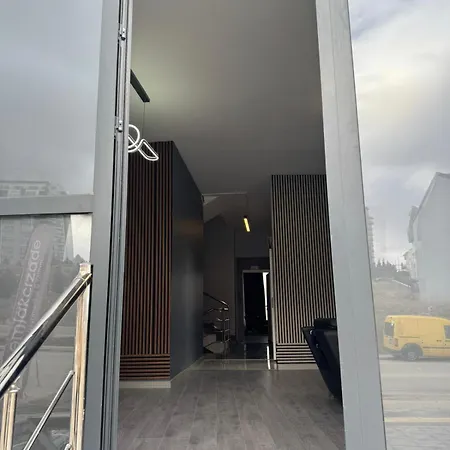 Premium Yasamkent Atakoru Cozy * Ankara