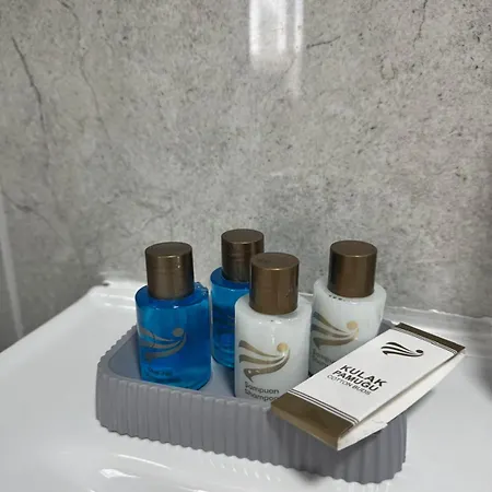 Hotel Premium Yasamkent Atakoru Cozy