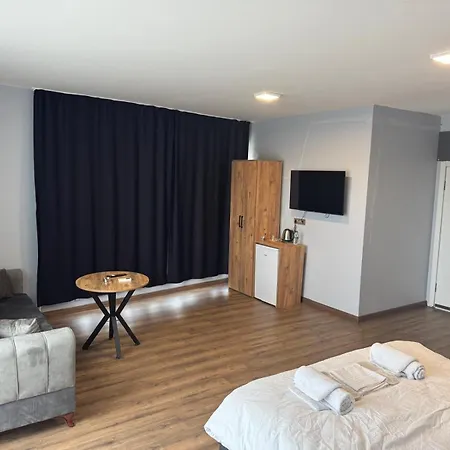 Premium Yasamkent Atakoru Cozy