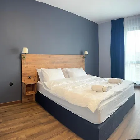 Premium Yasamkent Atakoru Cozy Hotel