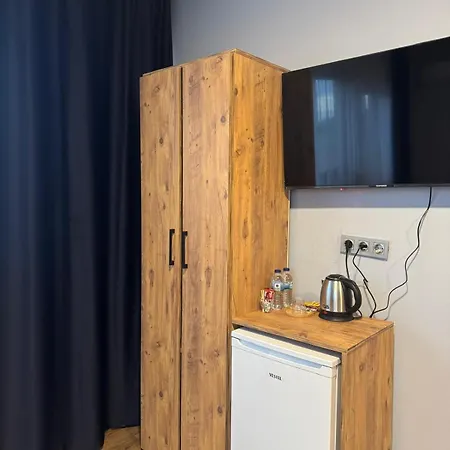 Premium Yasamkent Atakoru Cozy Hotel