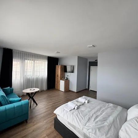 Premium Yasamkent Atakoru Cozy Hotel Ankara